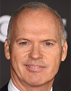 Michael Keaton